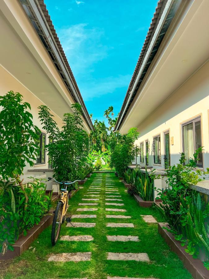 Areca Muine Homestay Фантхьєт Екстер'єр фото