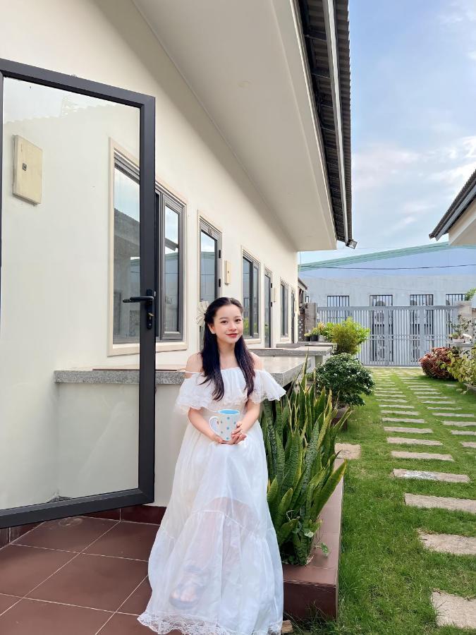 Areca Muine Homestay Фантхьєт Екстер'єр фото