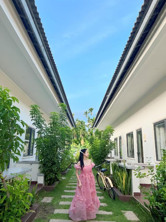 Areca Muine Homestay Фантхьєт Екстер'єр фото