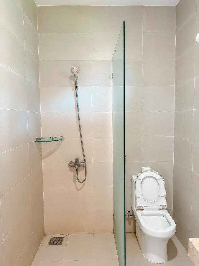 Areca Muine Homestay Фантхьєт Екстер'єр фото