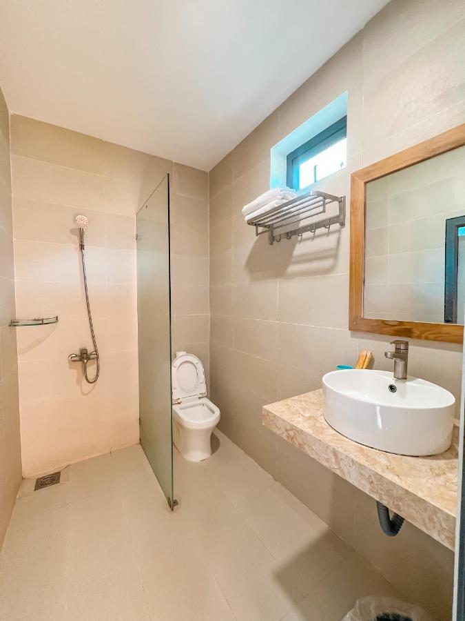 Areca Muine Homestay Фантхьєт Екстер'єр фото