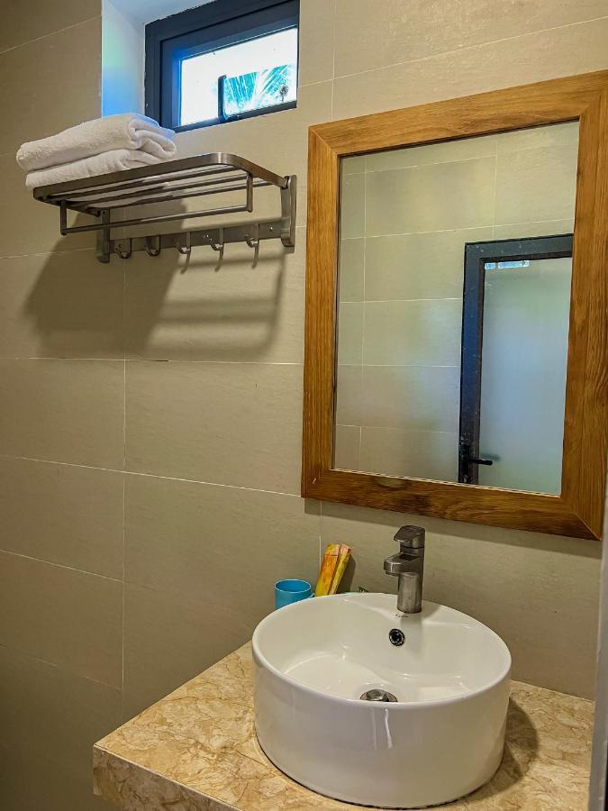 Areca Muine Homestay Фантхьєт Екстер'єр фото